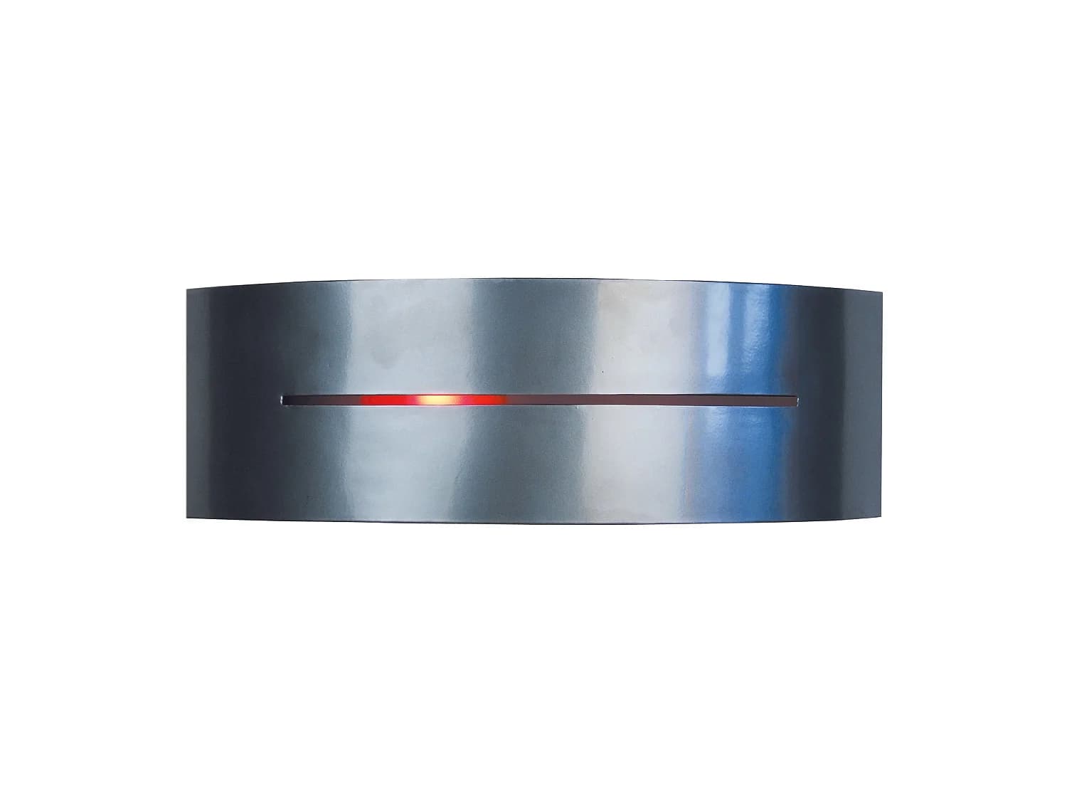 Applique TOSEL ,métal,Aluminium, P 12,5xD39xD Hcm