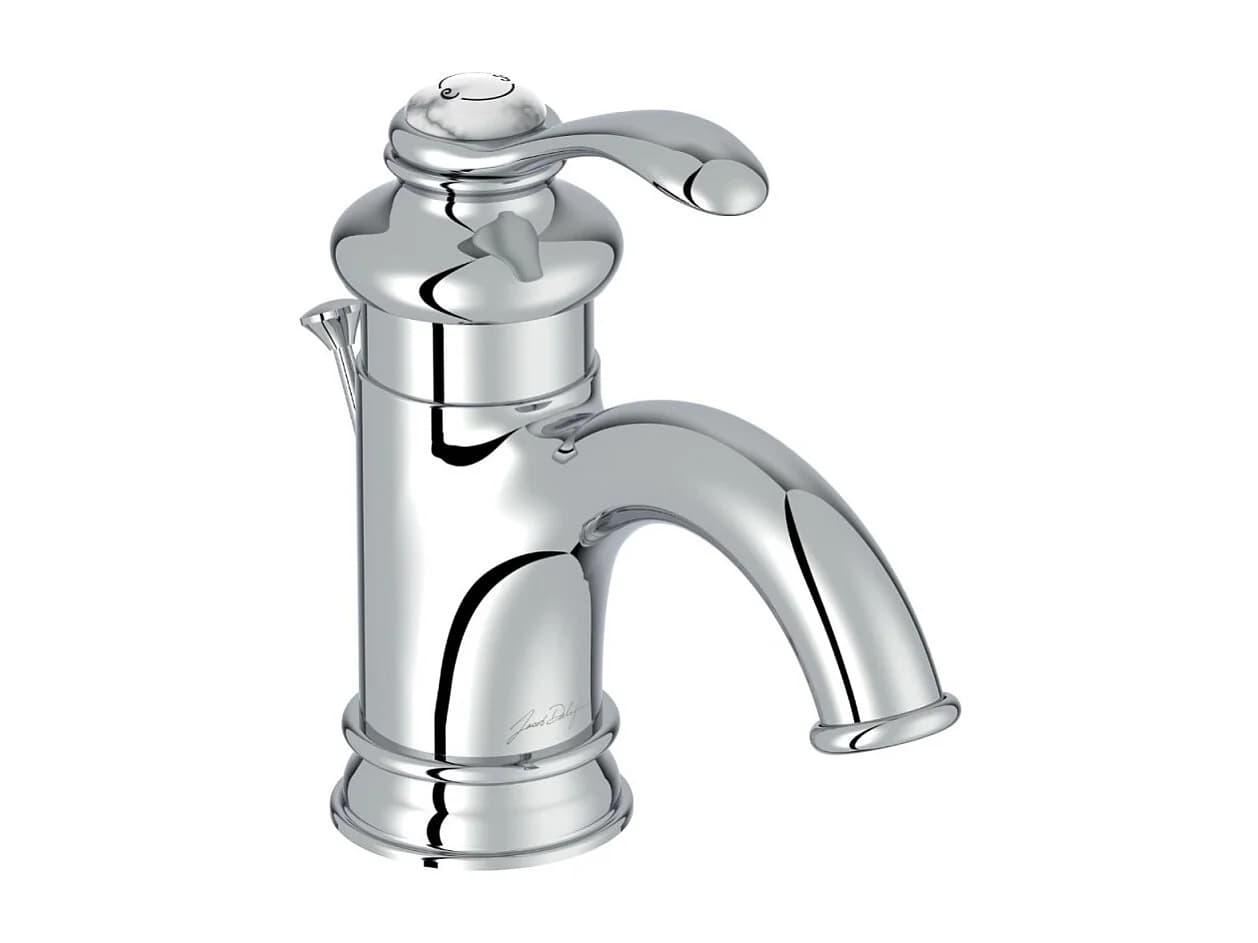 Mitigeur lavabo retro JACOB DELAFON Fairfax
