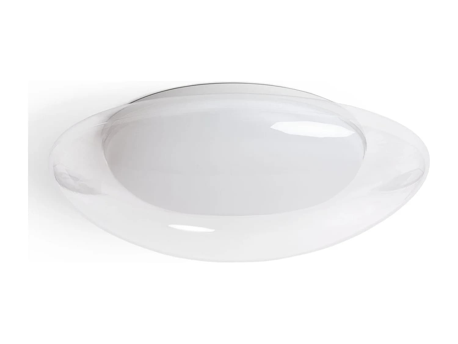 Applique Murale LED 30W Métal et Méthacrylate CCT Sélectionnable Camden L CCT 2700K - 3300K - 4000K