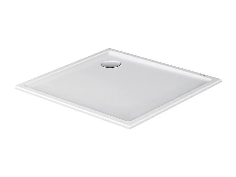 Receveur de douche 100 x 90 DURAVIT Starck Slimline