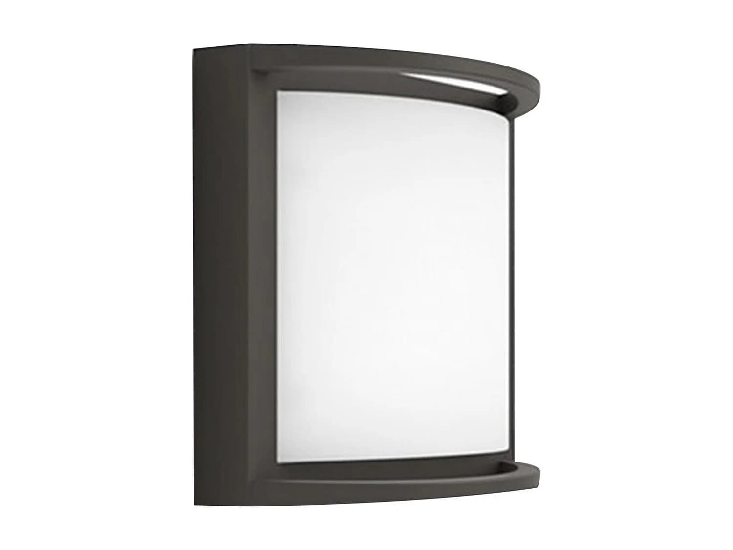 Applique Murale LED Samondra 12W Blanc chaud 3000K