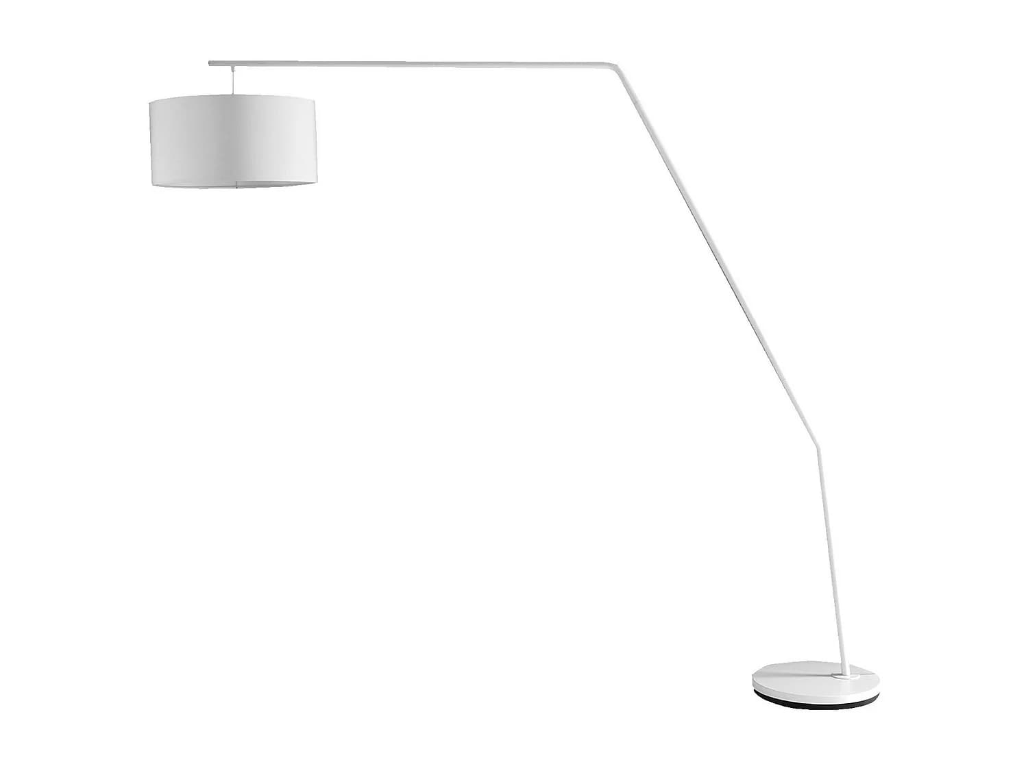 Lampe sur pied NORMAN