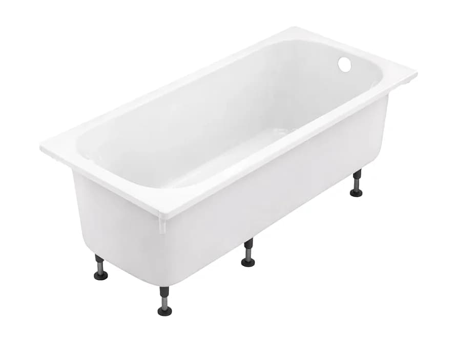 Baignoire droite 170 X 75 JACOB DELAFON Brive