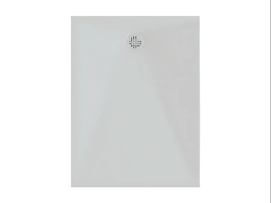Receveur KINEDO Kinesurf Nova 180X90 blanc mat