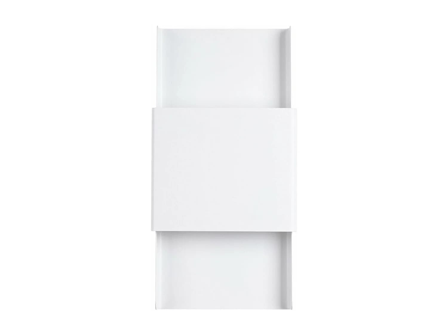 Applique DarkMatter blanc