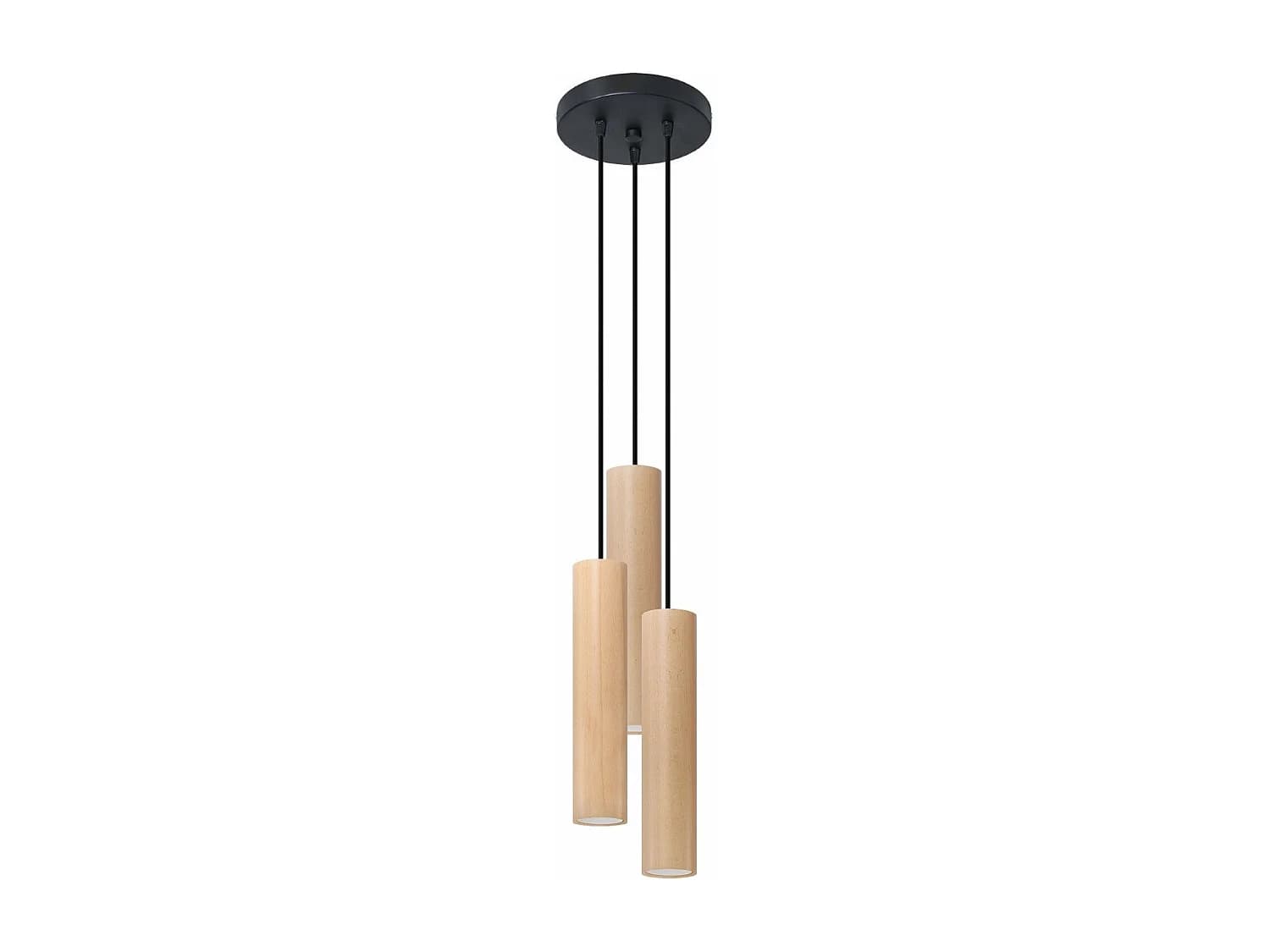 Lampe suspendue Lyric 3P