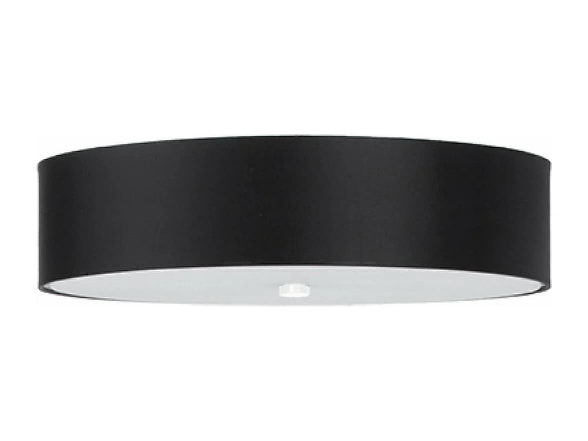 Plafonnier Aspidiske 50 noir