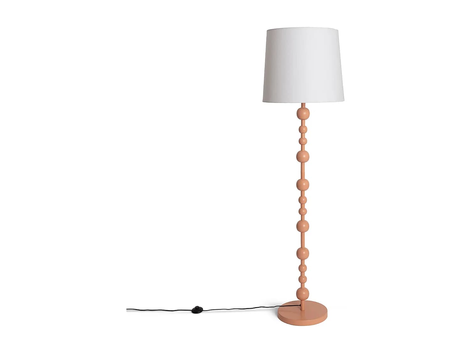 Lampadaire Métal Zunga Pêche