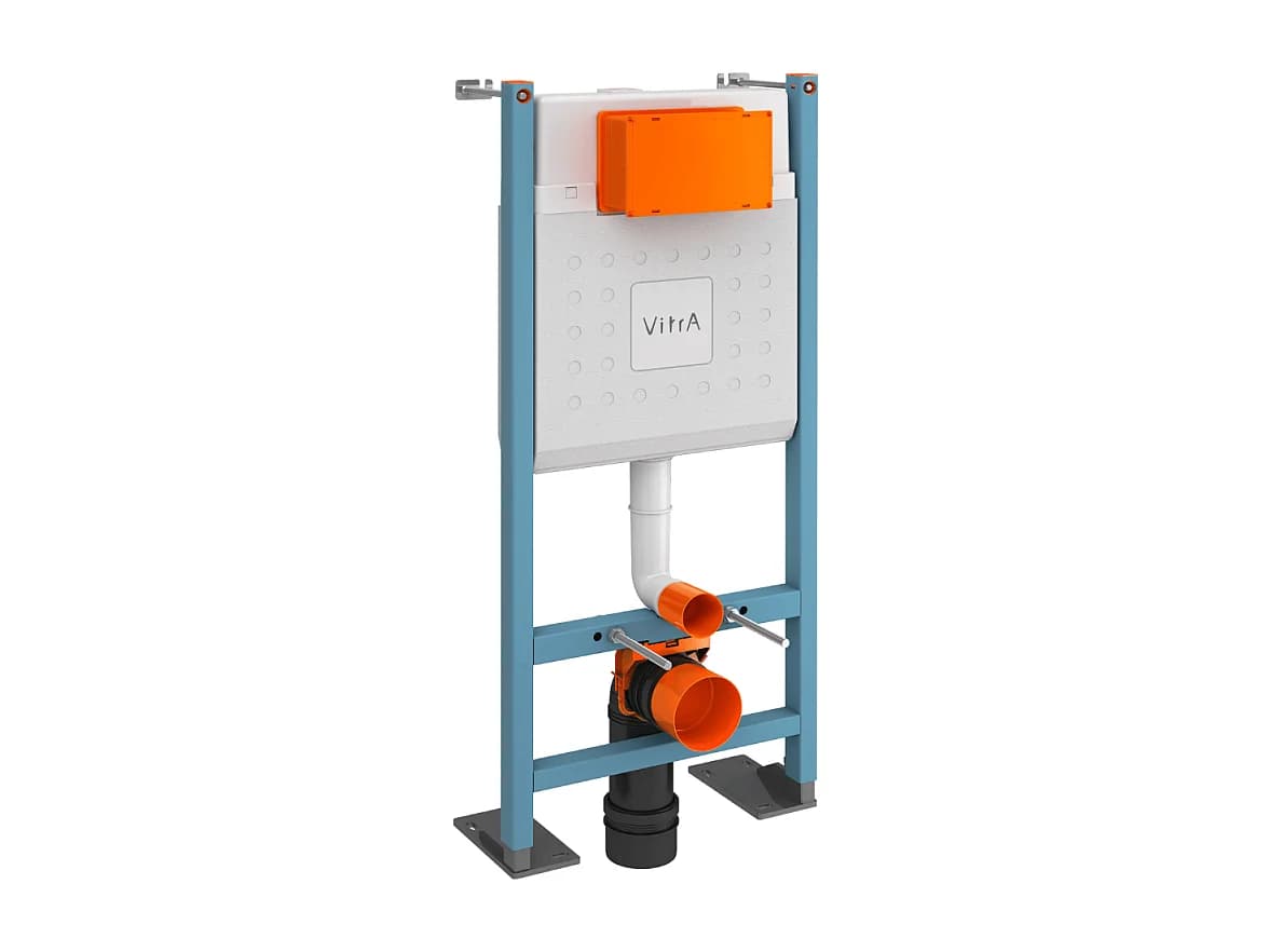 Bâti-Support autoportant VitrA V-FIX CORE