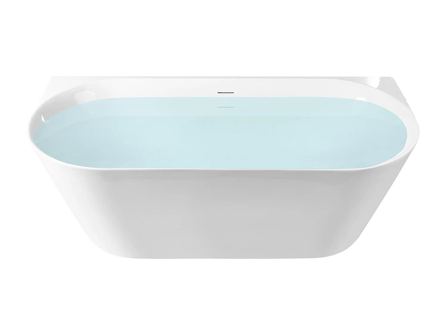 Baignoire RENACA 170 x 79 cm Blanc