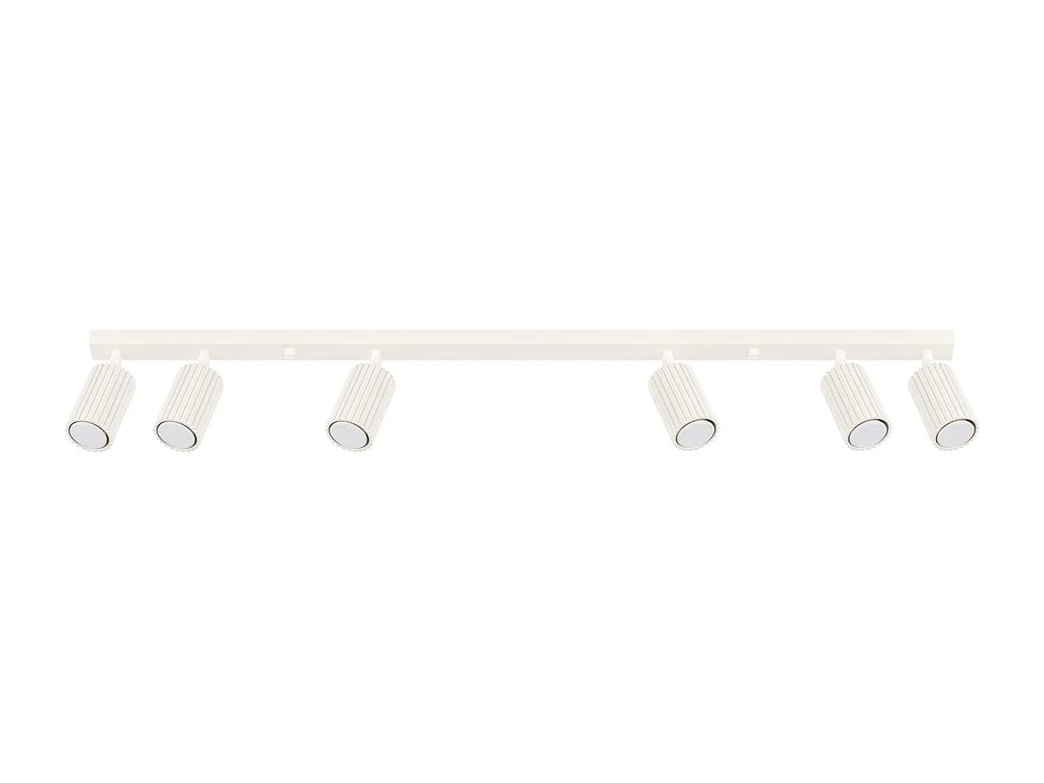 Plafonnier Onyx 6L beige