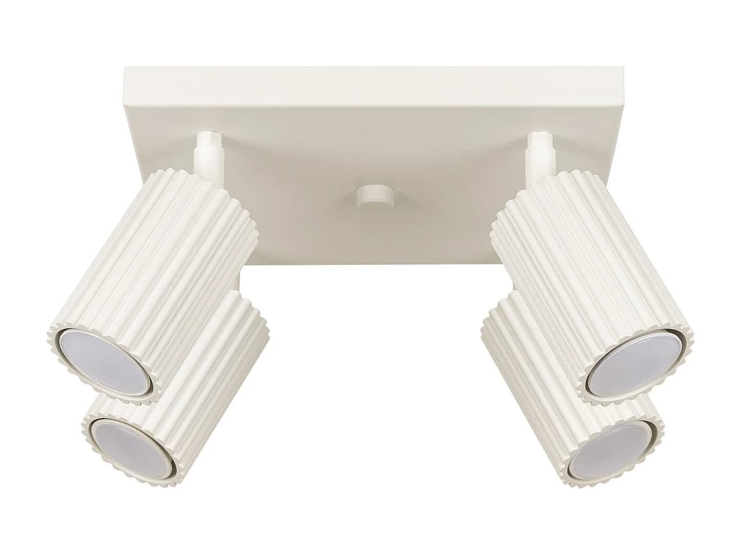Plafonnier Onyx 4 beige