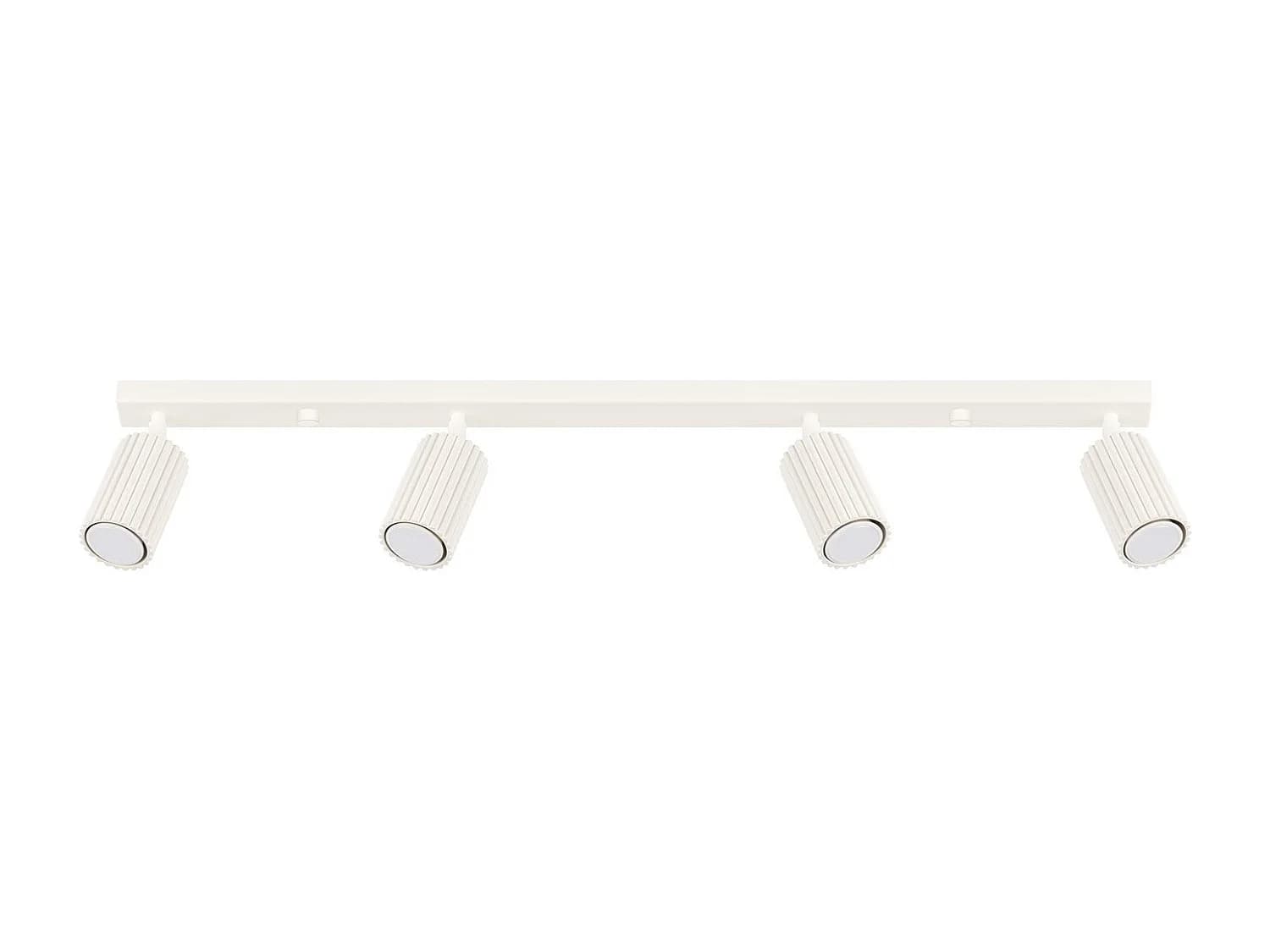 Plafonnier Onyx 4L beige