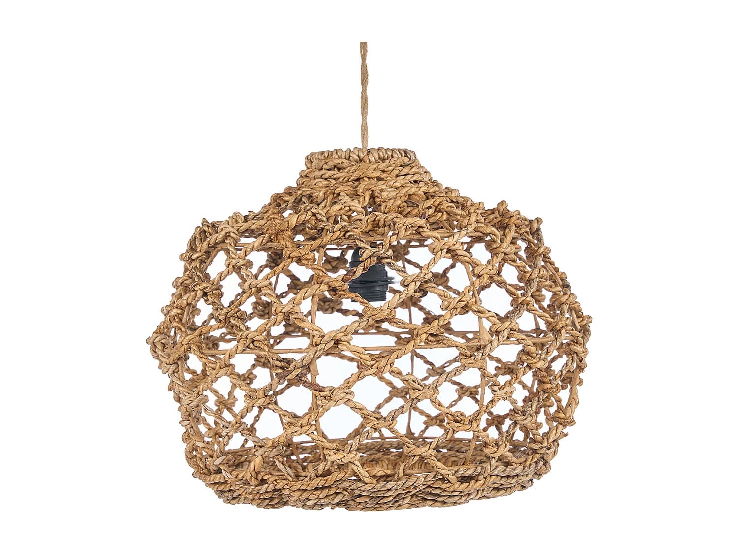 La Suspension Banara - Naturelle - L