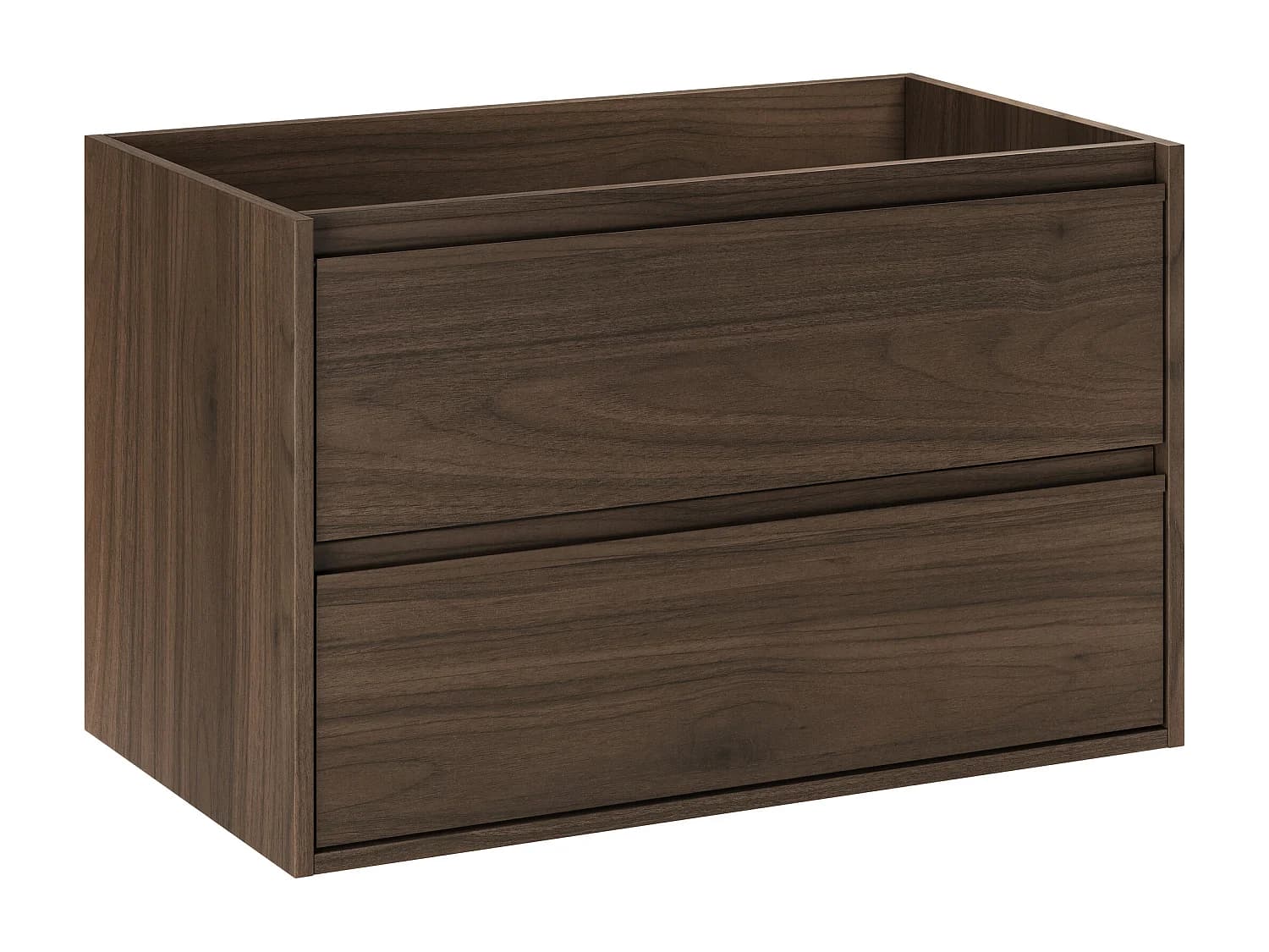 Meuble sous lavabo 80 cm Costano Villa
