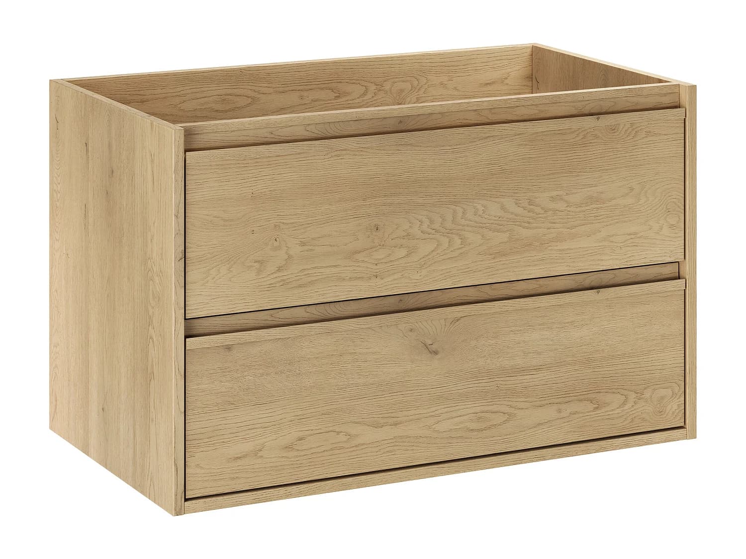 Meuble sous lavabo 80 cm Costano Cremona