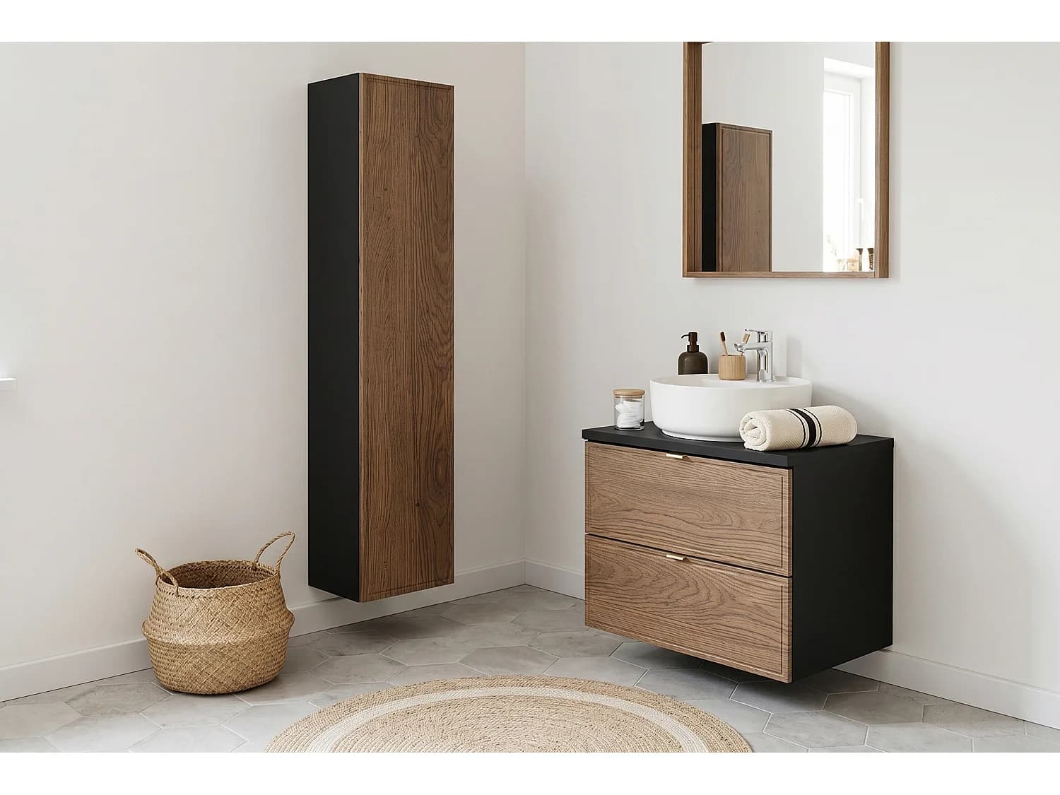 Ensemble de meubles Talia Casella