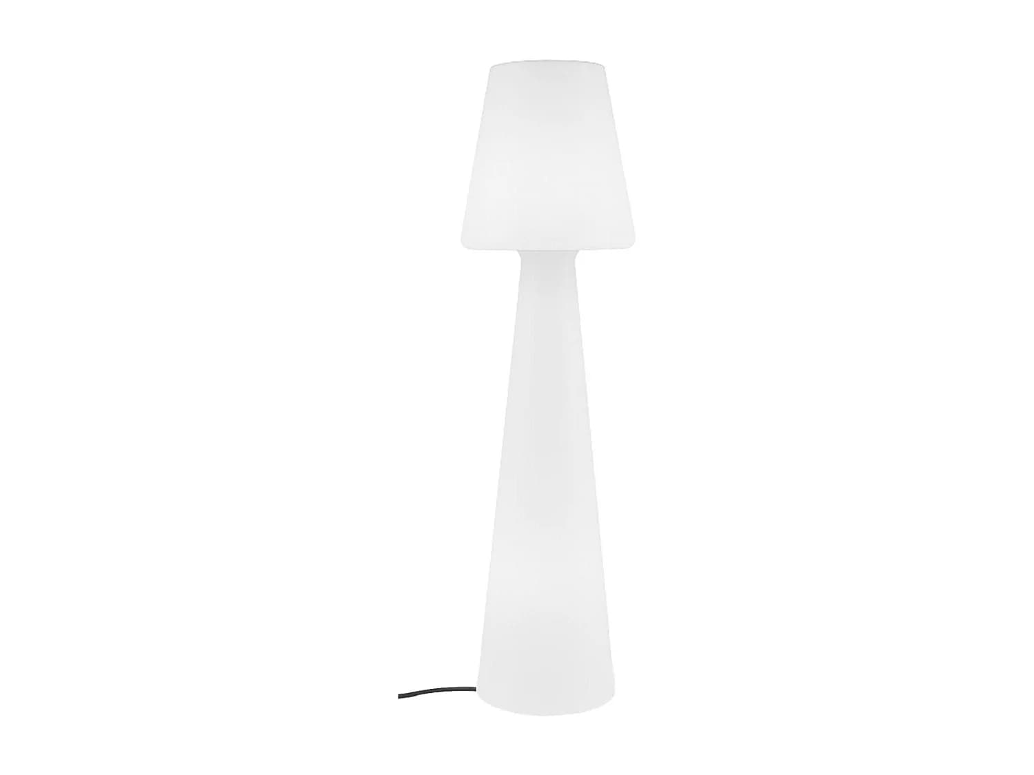 Lampadaire extérieur à led Lola 110 cm Alimentation électrique