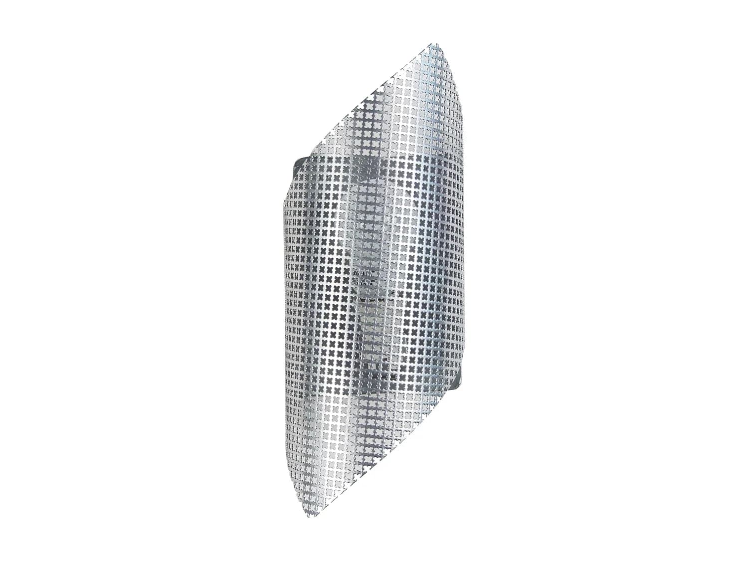 Applique TOSEL ,métal,Aluminium,P9xD13x DHcm