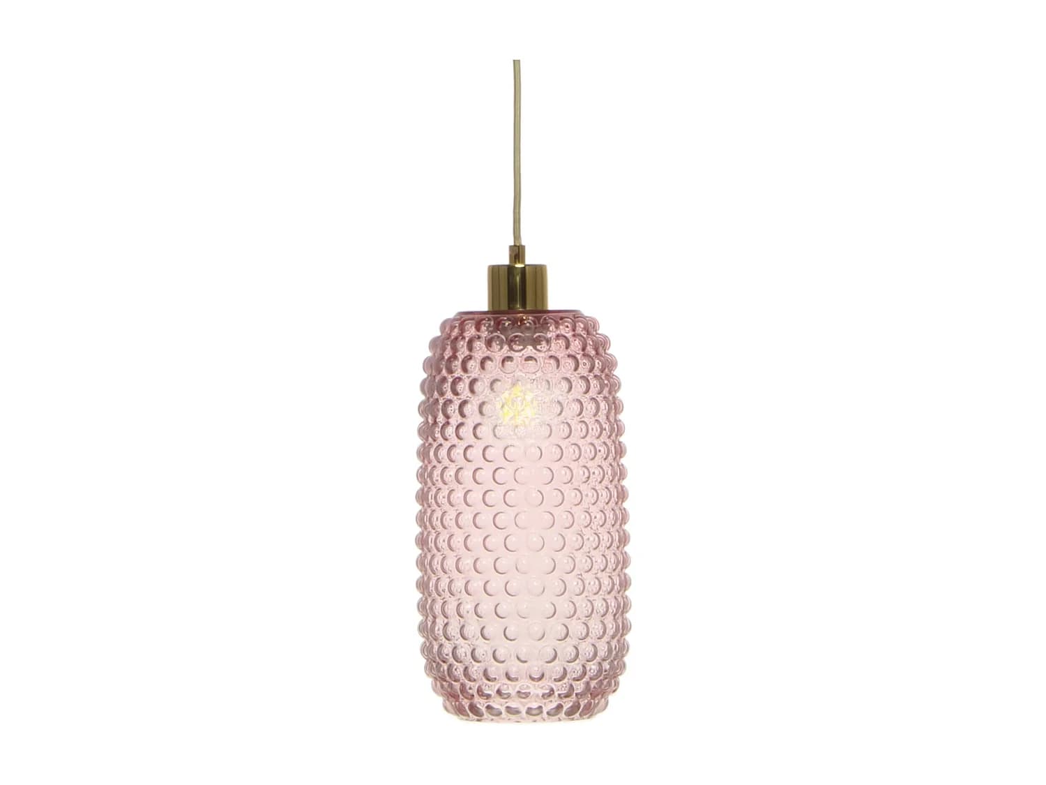 Lampe suspendue irina 125