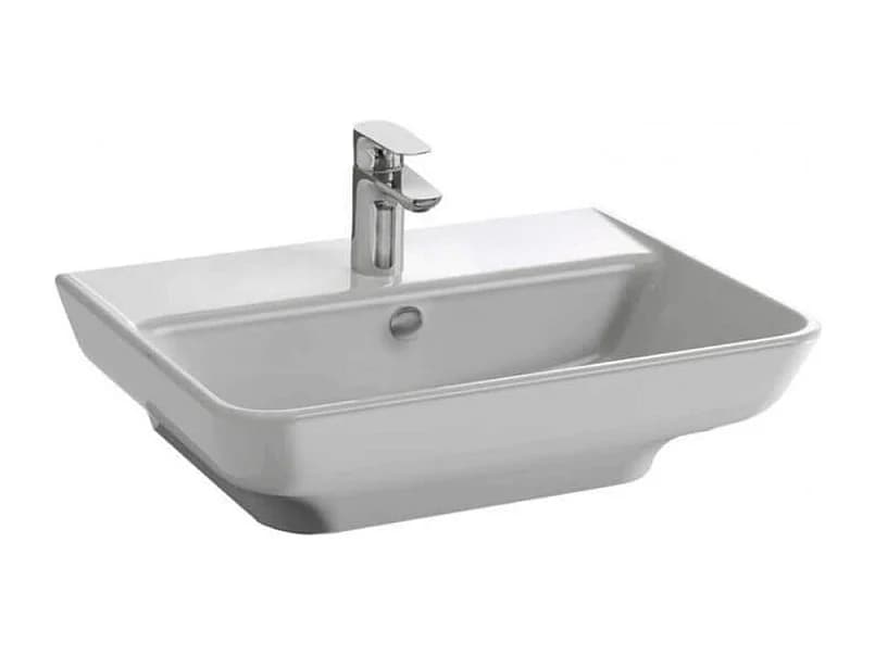 Lave-mains JACOB DELAFON Struktura adapté PMR blanc