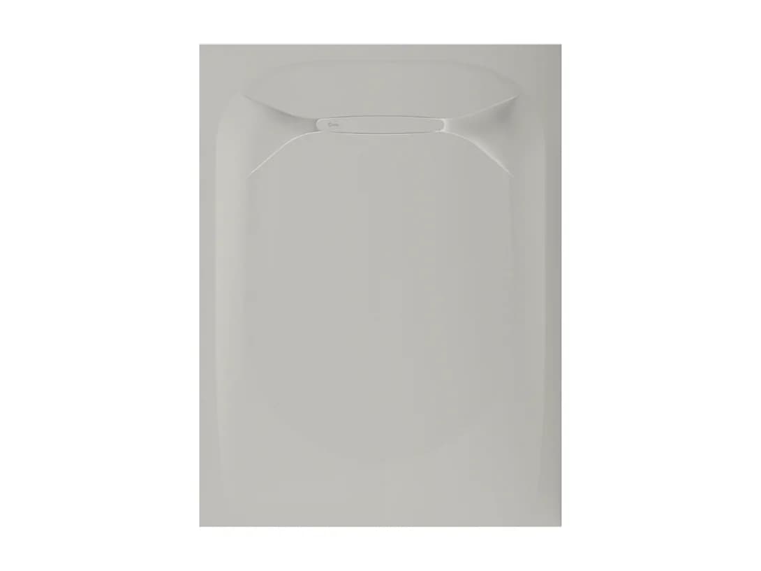 Receveur de douche KINEDO Kinediva 120X90 Blanc